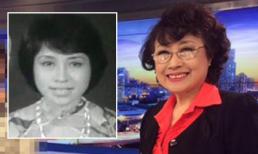 BTV có giọng đọc huyền thoại Kim Tiến ngày ấy - bây giờ