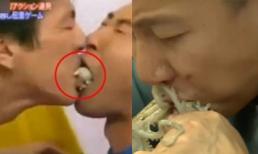 Những chương trình truyền hình kinh dị khiến người xem phải 'lợm giọng'