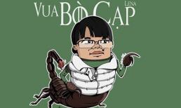 Ảnh chế hài hước 'cô giáo cung Bọ Cạp' Lê Na