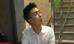 Cư dân mạng sôi sục truy tìm anh chàng dán màn hình điện thoại đẹp trai