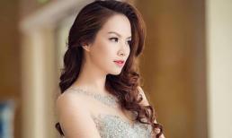 Đan Lê đẹp hút hồn trong loạt ảnh mới 