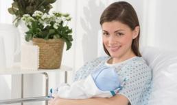 Những dưỡng chất mẹ cần bổ sung sau sinh