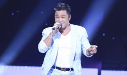 Lý Hùng lập kỷ lục ngay lần đầu đi thi hát