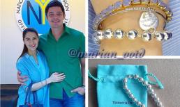 Khám phá 'kho' hàng hiệu của Marian Rivera (P3)