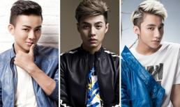 Sao nam Việt không cần bụng 6 múi vẫn làm fan 'mê mệt'