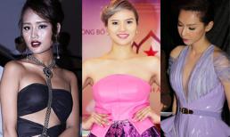 'Đệ nhất lúa' Sao Việt tuần qua (P161)