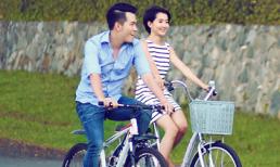 Hồ Trung Dũng hé lộ chuyện tình đẫm nước mắt