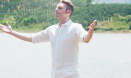 Ca sĩ gốc Mỹ Kyo York  làm MV ca nhạc 'đẹp như mơ' tại Đà Lạt