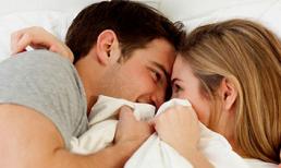 Chồng đòi 'làm một tý' trước khi ly hôn