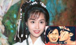 Mỹ nhân 'Anh hùng xạ điêu' bị lừa đóng cảnh nhạy cảm