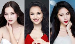 Mỹ nhân Việt từng muốn tự tử vì áp lực 