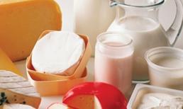 5 loại thực phẩm nên dùng sau khi bị sảy thai