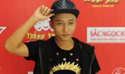 Bản sao Sơn Tùng M-TP phong độ đi casting diễn viên hài