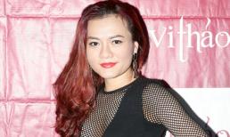 Vi Thảo trở lại showbiz sau sự cố album bị thu hồi
