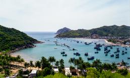 Ninh Thuận - Vùng đất của nắng