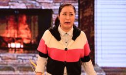 Ốc Thanh Vân khóc nức nở khi phát hiện chồng 'ngoại tình'