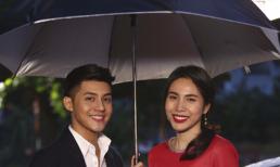 Thuỷ Tiên ‘bỏ chồng’ để yêu Noo Phước Thịnh