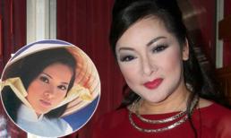 Ca sĩ Như Quỳnh về nước sau hơn 20 năm xa quê