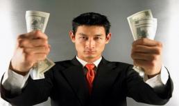 Chồng kẹt xỉ và chỉ thích tiền