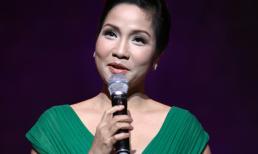 Mỹ Linh góp mặt tham gia đêm nhạc ủng hộ đồng bào vùng lũ