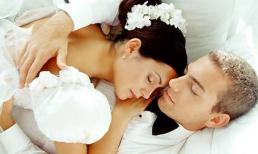 Đêm tân hôn vợ chồng tôi ôm nhau khóc