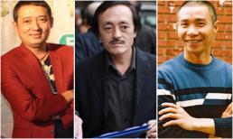 Đường tình lận đận của các nam danh hài Việt