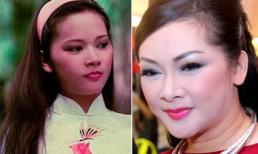 Ngắm nhan sắc một thời của ca sĩ Như Quỳnh