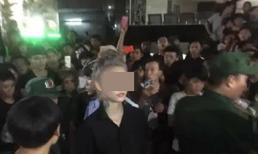 Những vụ nữ sinh hỗn chiến chỉ vì sắc đẹp