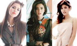 Những sao nữ Thái hot nhất trên mạng xã hội Instagram