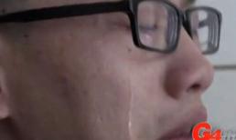 Giọt nước mắt của người cha khi phát hiện đứa con 13 tuổi là gái bán dâm