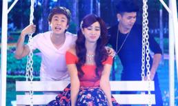 Hồ Việt Trung - Hồ Quang Hiếu bị lừa yêu con trai