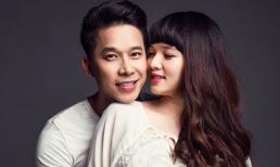 Lê Hoàng (The Men) bỏ tính đào hoa sau khi lấy vợ