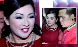 Như Quỳnh tức tốc về Mỹ vì bị chê bai nhan sắc