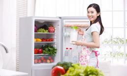 Mẹo hay sử dụng tủ lạnh tiết kiệm điện và kéo dài tuổi thọ