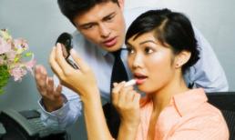 Bó tay với người vợ bỏ bê gia đình chỉ thích làm đẹp tối ngày