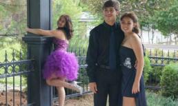 Hình ảnh hài hước khi có sự tham gia của kẻ thứ 3