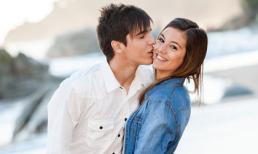 Làm sao để nói câu 'anh yêu em' đầu tiên thật ngọt ngào