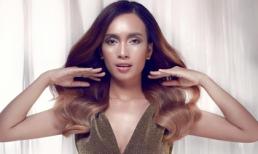 Ái Phương khoe dáng nuột nà, 'hớp hồn' phái mạnh 