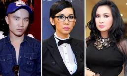 Sao Việt bên ngoài 'lạnh như tiền', bên trong 'nóng hừng hực'