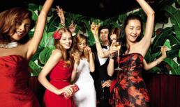 Làm sao để giữ được bạn bè sau khi cưới? 