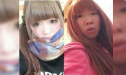 'Té ngửa' các trường hợp chia tay vì nhận ra nhan sắc thật quá xấu