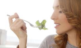 Bạn cần ăn uống như thế nào để phòng chống ung thư?