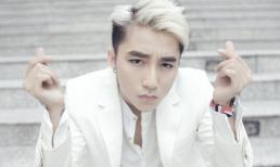 Sơn Tùng M-TP cực điển trai trong bộ ảnh mới 