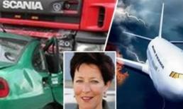 Những người thoát chết kỳ diệu nhưng rồi lại chết đau đớn