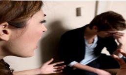 Chán nản với cuộc sống vợ chồng 'đũa lệch'