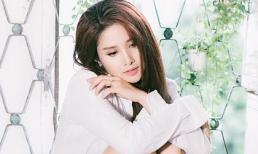 Vợ Phan Thanh Bình gợi cảm trong loạt ảnh mới