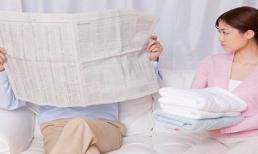 Từ ngày lên chức, chồng tôi chỉ biết đến tiền và gái