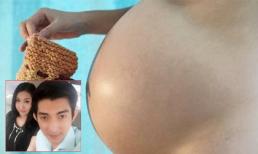 Chồng Phi Thanh Vân 'úp mở' thông tin vợ đang mang bầu