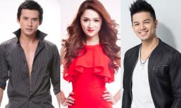 Sao Việt tự tin thừa nhận sống thử trước hôn nhân