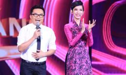 Xuân Lan tiết lộ là fan cuồng của Mỹ Tâm